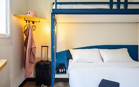 Ibis Budget Graz City